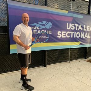 Meet your Posher, Ed